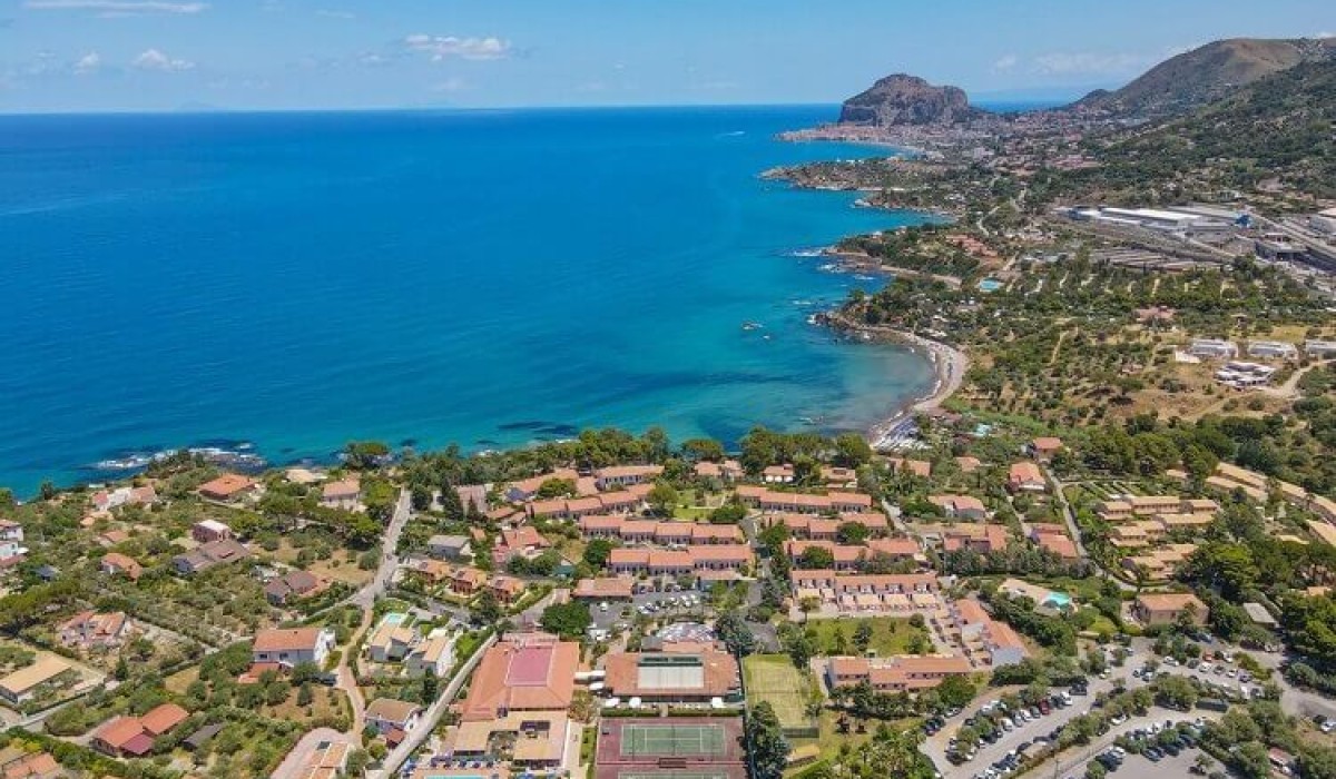 Cefalù Resort - Immagine 2 Cefalù Resort - Immagine 2