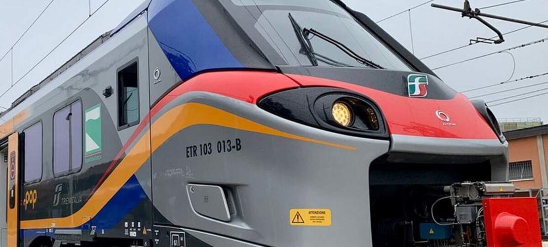 Orario treni stazione Taormina