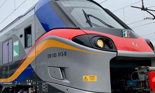Orario dei Treni a Taormina