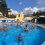 Villaggio Green Garden Club