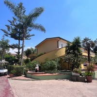 Villaggio Green Garden Club