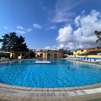 Villaggio Green Garden Club