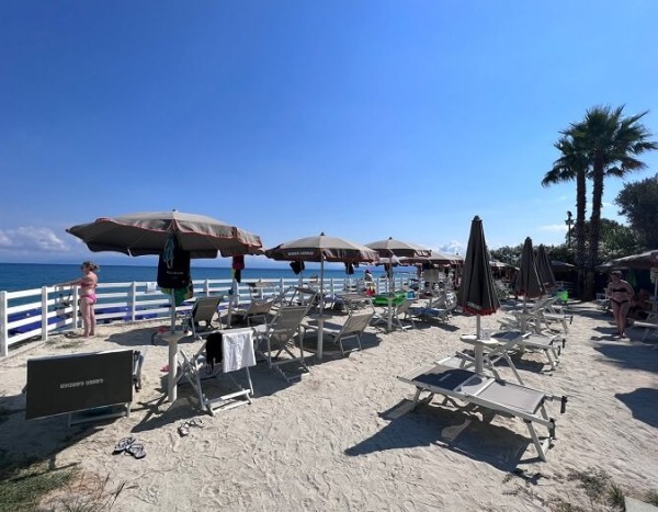 Villaggio Green Garden Club