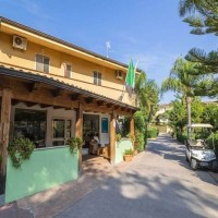 Villaggio Green Garden Club