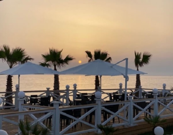 Kamarina Resort Residence