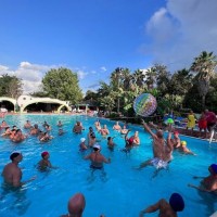 Sayonara Hotel Club Village
