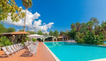 Sayonara Hotel Club Village