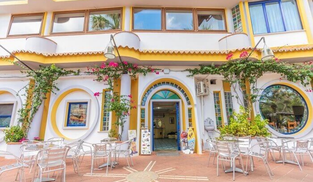 Sayonara Hotel Club Village
