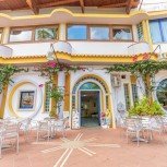 Sayonara Hotel Club Village