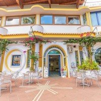 Sayonara Hotel Club Village