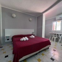 Sayonara Hotel Club Village