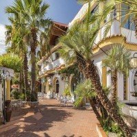 Sayonara Hotel Club Village