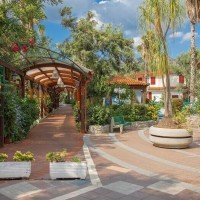 Sayonara Hotel Club Village