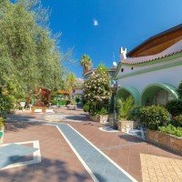 Sayonara Hotel Club Village