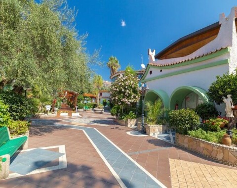 Sayonara Hotel Club Village - Foto 6