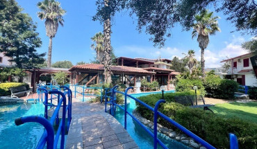 Sayonara Hotel Club Village Sayonara Hotel Club Village