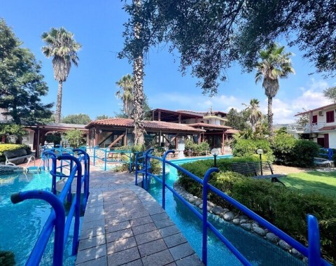 Sayonara Hotel Club Village - Foto 3