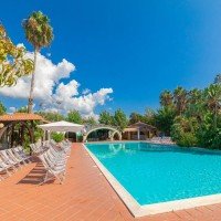 Sayonara Hotel Club Village