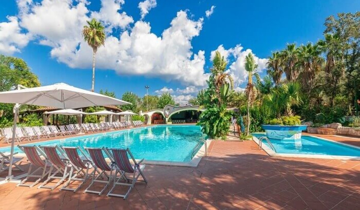 Sayonara Hotel Club Village