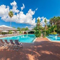 Sayonara Hotel Club Village