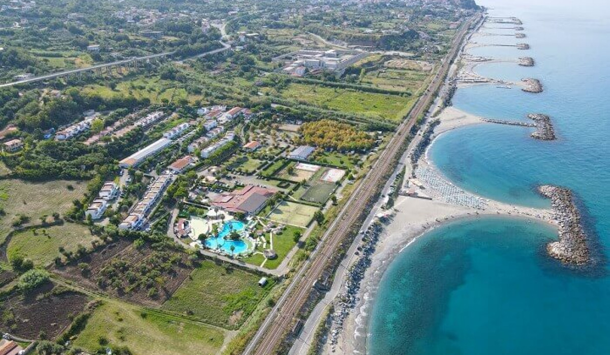 Villaggio Hotel Club Bahja - Immagine 1