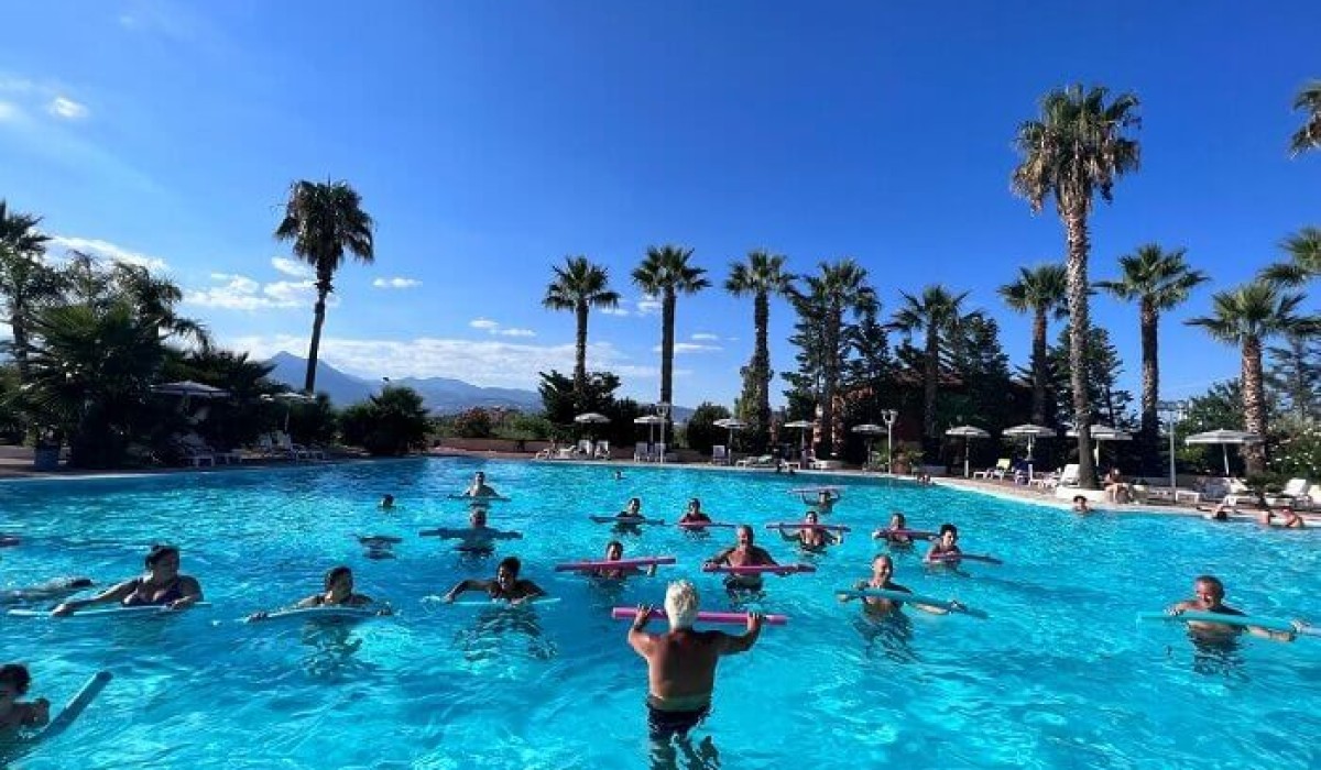 Costa Hotel Sybaris