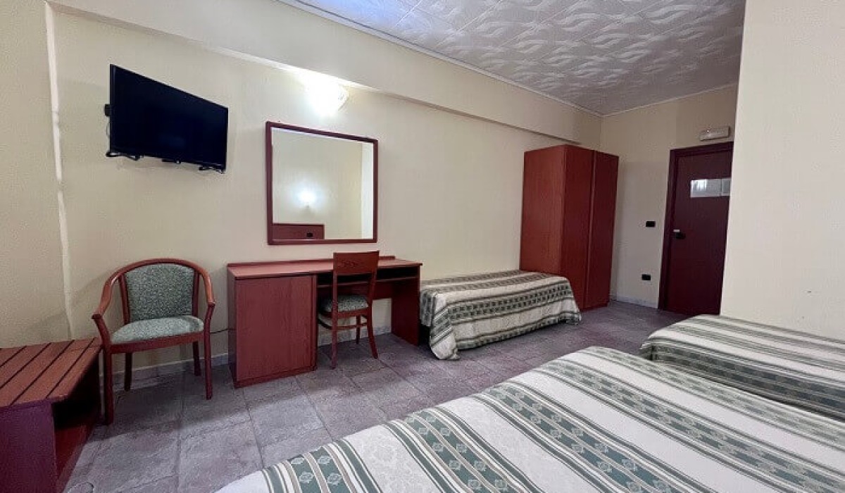 Costa Hotel Sybaris