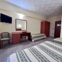 Costa Hotel Sybaris