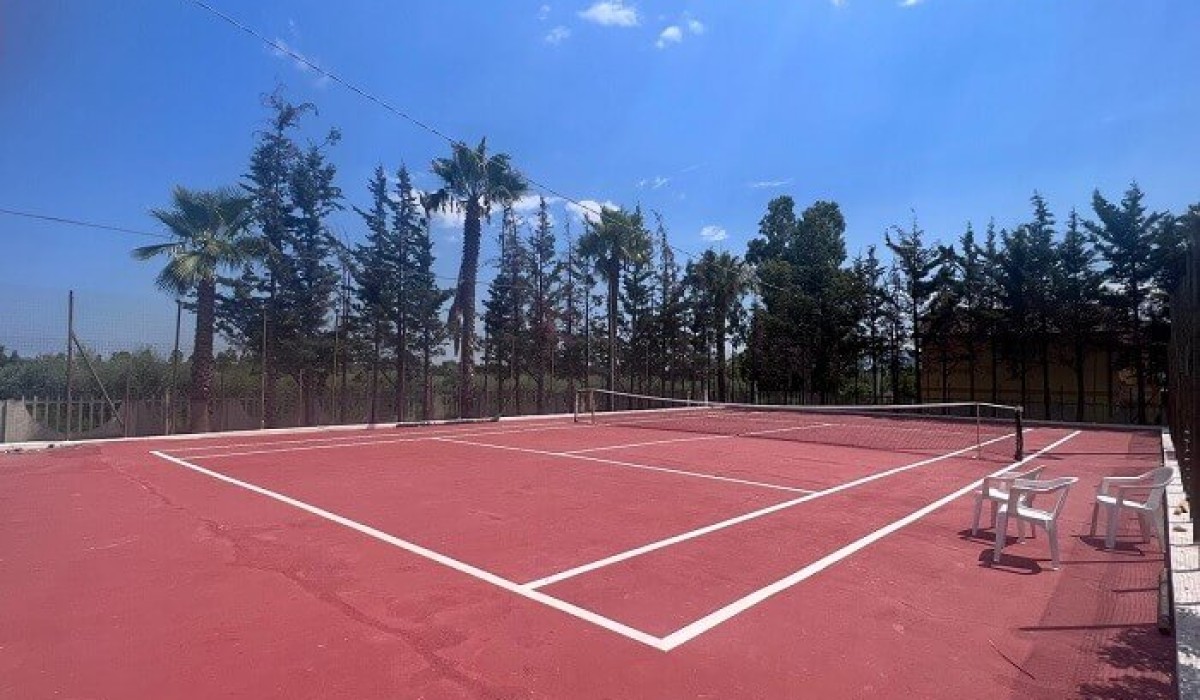 Costa Hotel Sybaris