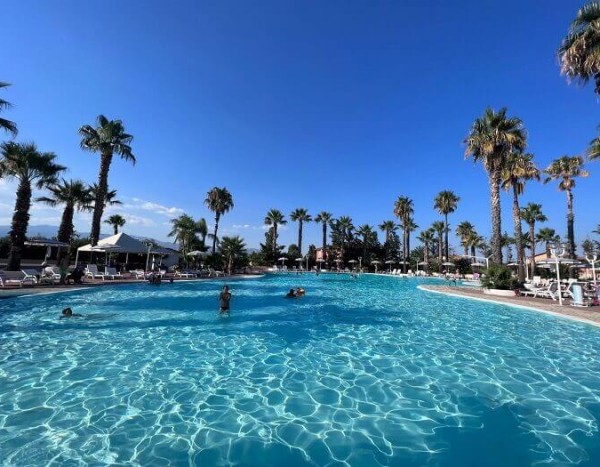 Costa Hotel Sybaris