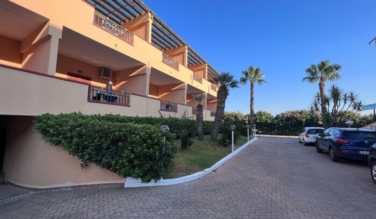 Costa Hotel Sybaris