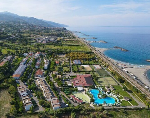 Villaggio Hotel Club Bahja - Foto 5