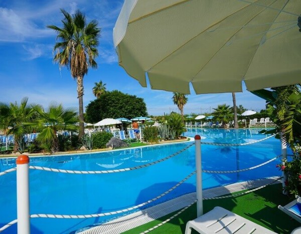 Villaggio Residence Bahja