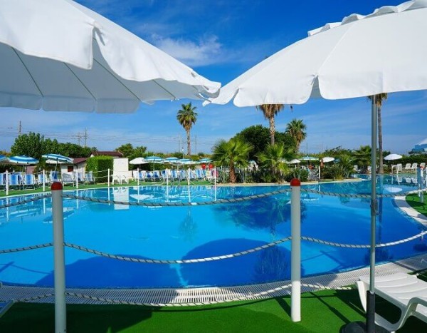Villaggio Residence Bahja