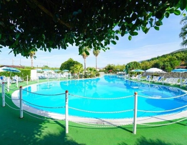 Villaggio Residence Bahja