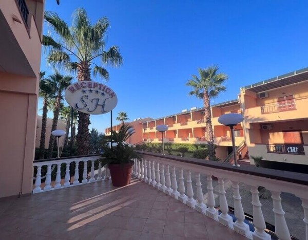 Costa Hotel Sybaris
