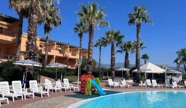 Costa Hotel Sybaris