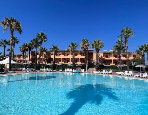Costa Hotel Sybaris