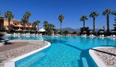 Costa Hotel Sybaris