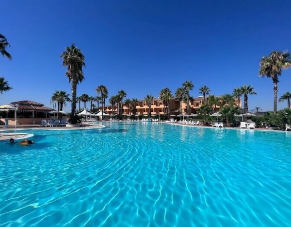 Costa Hotel Sybaris
