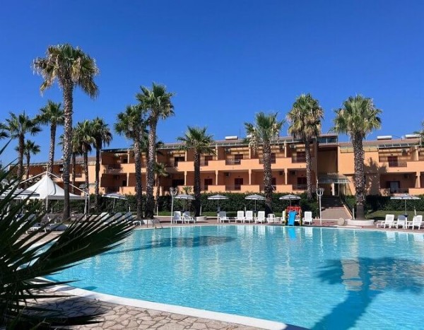Costa Hotel Sybaris