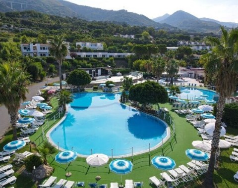 Villaggio Hotel Club Bahja - Foto 2