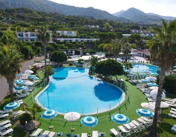 Villaggio Hotel Club Bahja