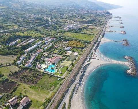 Villaggio Hotel Club Bahja - Foto 1