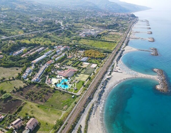 Villaggio Hotel Club Bahja