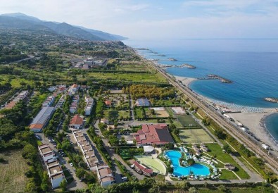 Villaggio Residence Bahja
