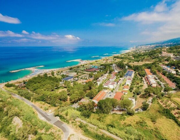 Villaggio Hotel Club Bahja