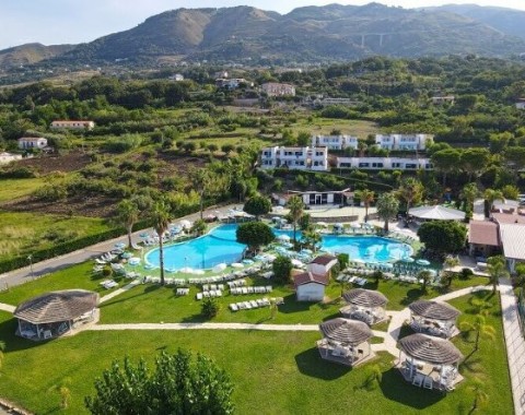 Villaggio Hotel Club Bahja - Foto 6