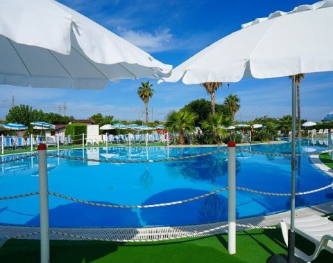 Villaggio Hotel Club Bahja - Foto 14