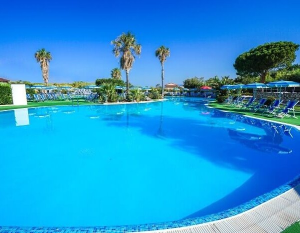Villaggio Residence Bahja